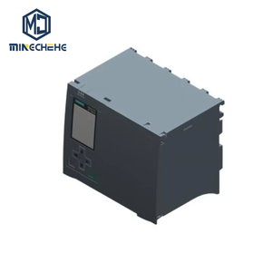 ชุดอุปกรณ์ควบคุมระบบอัตโนมัติสำหรับอุตสาหกรรม6ES7516-3AN02-0AB0ชุด S7-1500หน่วยประมวลผลกลาง6ES7516-3UN00-0AB0 PLC - Product Image 1