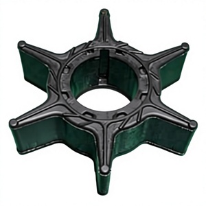 Nouvelle turbine de pompe à eau haute performance SUNITY (Taïwan) garantie OEM 17461-95501 pour moteur hors-bord à essence - Product Image 1