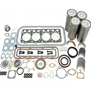 Kit de réparation et de révision des pièces du moteur diesel D42, neuf/occasion, garantie 1 an avec rapports et vidéos - Product Image 1