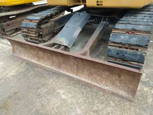 Excavadora cat 308c/307b de buena calidad, máquina para minería y construcción - Product Image 3