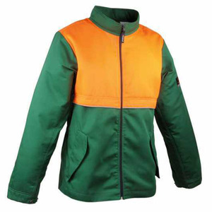 Veste <span class=keywords><strong>de</strong></span> <span class=keywords><strong>protection</strong></span> SIP standard européenne <span class=keywords><strong>pour</strong></span> <span class=keywords><strong>tronçonneuse</strong></span> Vêtements <span class=keywords><strong>de</strong></span> sécurité résistants aux coupures <span class=keywords><strong>Pantalon</strong></span> <span class=keywords><strong>de</strong></span> <span class=keywords><strong>protection</strong></span> forestier - Product Image 3