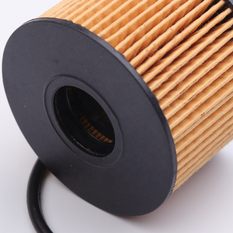 Filtro de Óleo do Motor HY1-6744-AA para FROD Territory e JMC