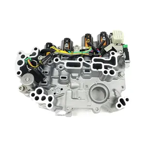 Geeignet für elektro magnetische Ventil baugruppe des Chevrolet Nissan Motor getriebes RE0F11A JF015E Wellen tank ventil 31705-X428B 31705-X428