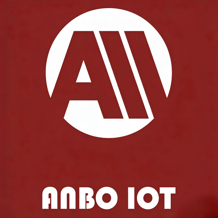 ANBO IoT TECHNOLOGY ( SHENZHEN ) CO ., LTD. logo