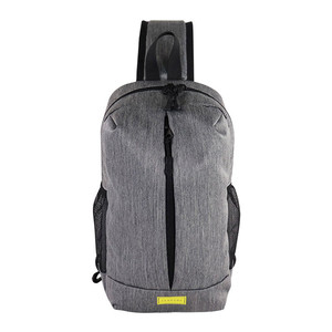 Bolso Bandolera Multifuncional Antirrobo para Hombre, con Cierre de Cremallera y Candado de Combinación, para Uso Casual al Aire Libre - Product Image 5