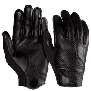 Guantes Deportivos de Ciclismo Keven IMPEX KI-9214 con Interfaz Transpirable para Todos los Dedos, Carga, Señalización de Giro, Protección de Palma de Gel de Silicona y LED - Product Image 1