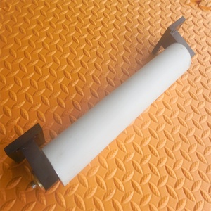 ลูกกลิ้งเซรามิกสีขาวสำหรับเครื่องรีดลวดนีเฮฟฟ์ - Product Image 2