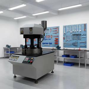 DAMII Çimento Aşınma Direnci Test Cihazı/taş Aşınma Direnci Test Ekipmanı ASTM C241 - Product Image 5