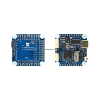 Mateksys MATEK H743-SLIM V3 Flight Controller untuk FPV dengan MPU6000 IMU dan AT7456E OSD serta 5V BEC Mendukung Baterai Lipo 2S - 8S