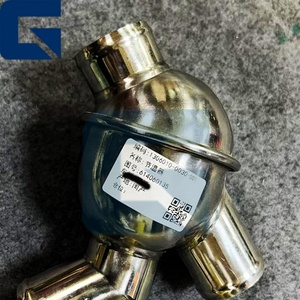 Termostato de Motor 614060135 para Repuestos de Camiones - Product Image 2