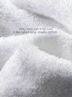 Ensemble de serviettes de bain d'hôtel de luxe 100% coton, tissées, douces, absorbantes, couleur unie, SPA, serviette pour le visage, le corps et les mains, antimicrobienne, hypoallergénique