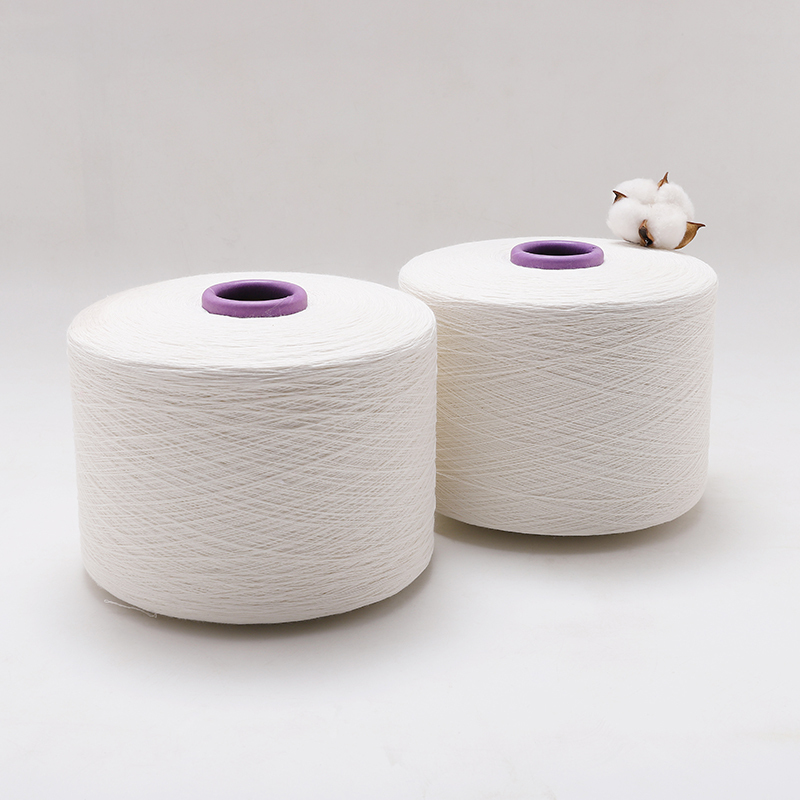 100 Spun Polyester Yarn OE 12