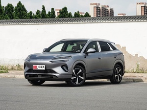 Nuevo Vehículo 2026 BYD Sea Lion 06, Sedán Eléctrico con Autonomía de 605 km, Volante a la Izquierda/Derecha, Techo Panorámico, <span class=keywords><strong>Asistencia</strong></span> al Conductor - Product Image 4