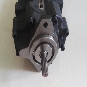 ปั๊มไฮดรอลิกหลักสำหรับรถขุด PC30 รุ่น PVD-2B-40P 708-1S-00252 พร้อมการรับประกัน 1 ปี - Product Image 4