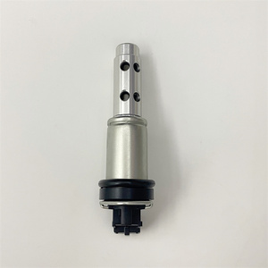 Válvula Solenoide Vanos 11367585425 Compatible con BMW E88 E90 E91 E92 E60 E61 E93 <span class=keywords><strong>325i</strong></span> 330i 525i X3 X5 X6 N52 N54 <span class=keywords><strong>N53</strong></span> Modelo VVT - Product Image 5