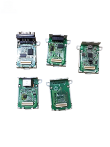 โมดูลสื่อสารเซ็นเซอร์คอนโทรลเลอร์ PLC ยี่ห้อใหม่เอี่ยม FX3U - Product Image 1