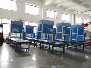 <span class=keywords><strong>Senad</strong></span> - Nueva Máquina Automática de Medición de Paquetes, Sistema de Gestión de Tamaño de Cajas para Logística de Almacén, Sistema DWSS con Dimensiones Ajustables - Product Image 5