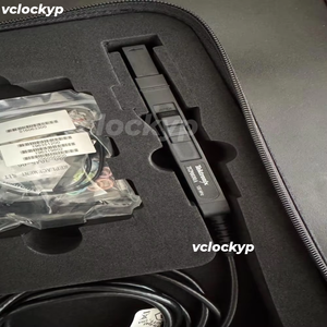 ออสซิลโลสโคป Tektronix TCP0030A, หัววัดกระแส 30a Fedex - Product Image 3