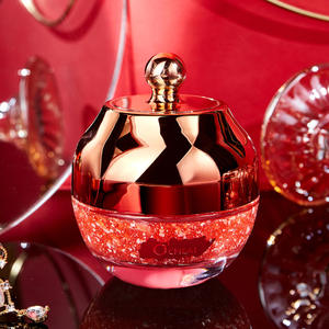 Krim Wajah <span class=keywords><strong>Caterpillar</strong></span> Fungus Dragon Blood 50g Krim Madam yang Melembapkan dan Menghidrasi Mencerahkan Warna Kulit Krim Pemutih Cepat - Product Image 2