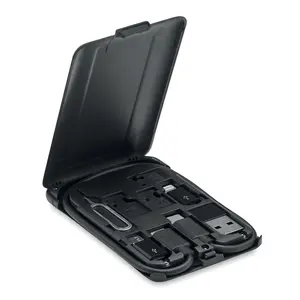 Caricabatterie wireless YAPO 15W gadget personalizzati - Product Image 3