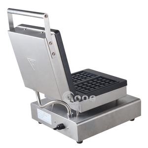 Équipement de cuisine <span class=keywords><strong>professionnel</strong></span> Machine à gaufres électrique Croffles Prix du <span class=keywords><strong>gaufrier</strong></span> commercial - Product Image 3