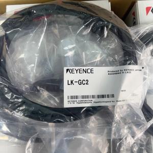 เซ็นเซอร์วัดระยะทางด้วยเลเซอร์ 2 มิติ ความแม่นยำสูง KEYENCE LK-GC2 รุ่น LJ-G5000 พร้อมสายควบคุมหัวเซ็นเซอร์ ยาว 2 เมตร LJ GC2 - Product Image 6