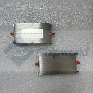 RF mô-đun 1.4GHz đài phát thanh hai chiều khuếch đại công suất hs14154043d2 - Product Image 4