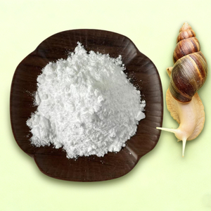 Matière première cosmétique Extrait de mucine <span class=keywords><strong>d</strong></span>'escargot Extrait de bave <span class=keywords><strong>d</strong></span>'escargot en poudre - Product Image 6