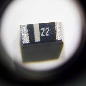 new - original CDZ55B22 1206 3216 Diodes Zener Diodes 500mW 22V 0.1uA - Product Image 1
