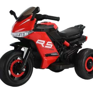 Nueva motocicleta eléctrica para niños de alta calidad al por mayor, para niños de motocicleta eléctrica China, Juguetes - Product Image 1