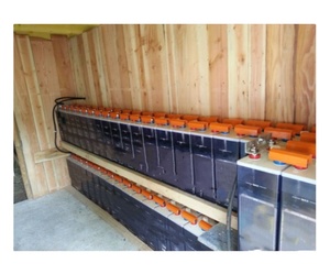 KL10P〜KM920P <span class=keywords><strong>1.2V</strong></span>工場直販ニッケルカドミウム充電式電池セル - Product Image 5