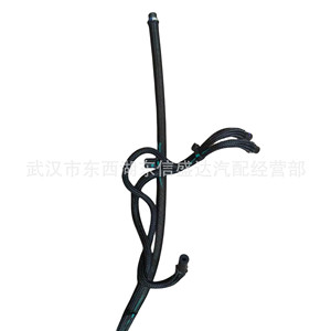 สายยางสุญญากาศเบรก Peugeot Citron รุ่น N2017003 4578P1 สำหรับเปลี่ยนซ่อม ใช้ได้กับยุโรป - Product Image 4