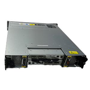 สำหรับ PowerVault ME5024 เครื่องจัดเก็บข้อมูลเครือข่าย อินเทอร์เฟซ RJ-45 โปรโตคอล ISCSI ความจุ 84x2.5  รับประกัน 3 ปี ผลิตที่โรงงานปักกิ่ง - Product Image 3