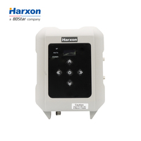 Module GPS Harxon HX-DU8616D Pro avec antenne externe, répéteur radio UHF, modem pour GPS