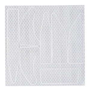 Autocollant réfléchissant pour <span class=keywords><strong>casque</strong></span> avec Logo personnalisé - Product Image 2
