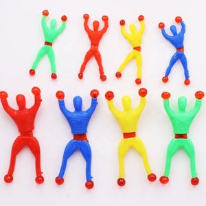 กำแพงเหนียวคนปีนเขา C2304กลิ้งของเล่นแคปซูลหยอดเหรียญขนาด2นิ้วและแคปซูลของเล่นขนาด50มม. - Product Image 5