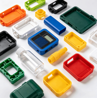 Service de moulage sur mesure en plastique et silicone, moulage par injection, fabricant de moules en plastique, usine de moulage par injection tout-en-un