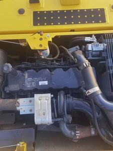 Used Komatsu PC200-8 Crawler Excavator CE Certified 20 Ton Japan Original <b>Construction</b> <b>Machinery</b> For Export - Product Image 5