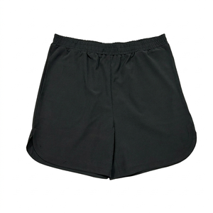 Short de sport léger à séchage rapide pour hommes, technologie de pointe, ceinture élastique, cordon de serrage réglable, respirant pour la course à pied et le marathon - Product Image 1