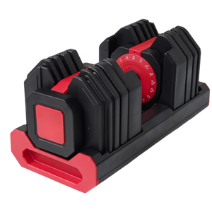 Juego de Mancuernas Ajustables Cromadas Convertibles para Ejercicio, Accesorios para Niños, Modelo <span class=keywords><strong>Pepin</strong></span>, MOQ Snode - Product Image 5