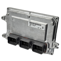 Unité de commande du moteur 37820-RLV-A85 Module électronique ECU ECM pour Honda Pilot