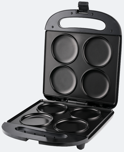Abbolife 4 lát điện không dính <span class=keywords><strong>Waffle</strong></span> <span class=keywords><strong>maker</strong></span> <span class=keywords><strong>quesadilla</strong></span> <span class=keywords><strong>Waffle</strong></span> <span class=keywords><strong>maker</strong></span> máy cho ngon Mini <span class=keywords><strong>Waffle</strong></span> <span class=keywords><strong>maker</strong></span> - Product Image 4