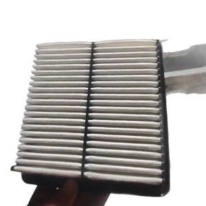 Filtro de aire 13780-68H00 para Mazda M3 2.0M5 LF50-13-Z40 AT transmisión automática - Product Image 5