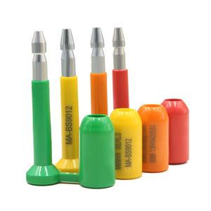 MA-BS 9012 chỉ một thời gian chất lượng cao an ninh <span class=keywords><strong>Bolt</strong></span> con dấu cho <span class=keywords><strong>container</strong></span> - Product Image 2