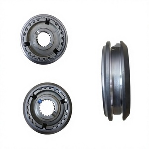 Compatible con Maruti Suzuki 24420M72J20, Cubo de Sincronización de 5ta Velocidad para A-Star Alto 800 K10B F8D, Transmisión Manual MA3 JS1 - Product Image 1
