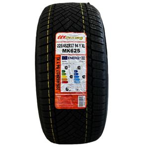 ยางรถยนต์ฤดูหนาว AURUNZE ขนาด 195/65r15 ยี่ห้อ Mileking สำหรับรถยนต์นั่งส่วนบุคคล ใช้ได้ทุกฤดู - Product Image 3