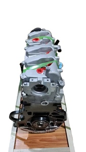 Motor Diésel Reacondicionado D4EA en Oferta, Ensamblaje Completo para <span class=keywords><strong>Hyundai</strong></span> Santa Fe, <span class=keywords><strong>Tucson</strong></span>, Kia Sorento y Optima 2.0L - Product Image 4