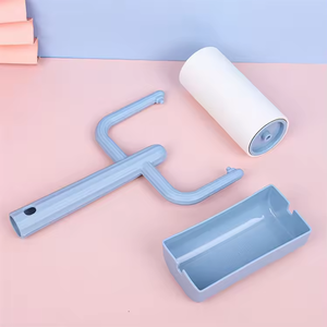 ที่กำจัด<span class=keywords><strong>ขน</strong></span><span class=keywords><strong>ส</strong></span>ัตว์รูปกระบองเพชร แบบม้วน แผ่นกาวทำควา<span class=keywords><strong>ม</strong></span>สะอาดขน<span class=keywords><strong>ส</strong></span>ัตว์ ฉีกออกได้ <span class=keywords><strong>ส</strong></span>ำหรับสุนัขและแ<span class=keywords><strong>ม</strong></span>ว ขายส่ง - Product Image 6