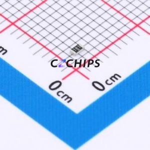 RT0603BRB07180RL SMD Resistor 0603 (ประเภท: ฟิล์มบาง) (ความต้านทาน: ความแม่นยำ180Ohm: 0.1%) - Product Image 1