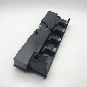 WX-105 compatibile A8JJWY1 della cartuccia del collettore del contenitore del toner per Konica <span class=keywords><strong>Minolta</strong></span> TN221 Bizhub <span class=keywords><strong>C227</strong></span>, C287, C367 - Product Image 1
